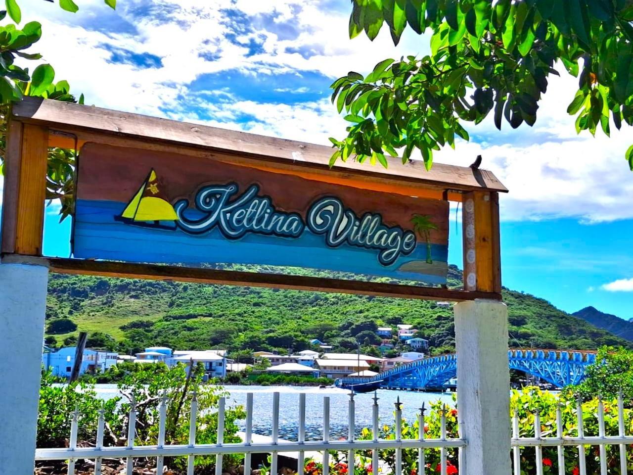 Ketlina Village Santa Catalina Island Bagian luar foto