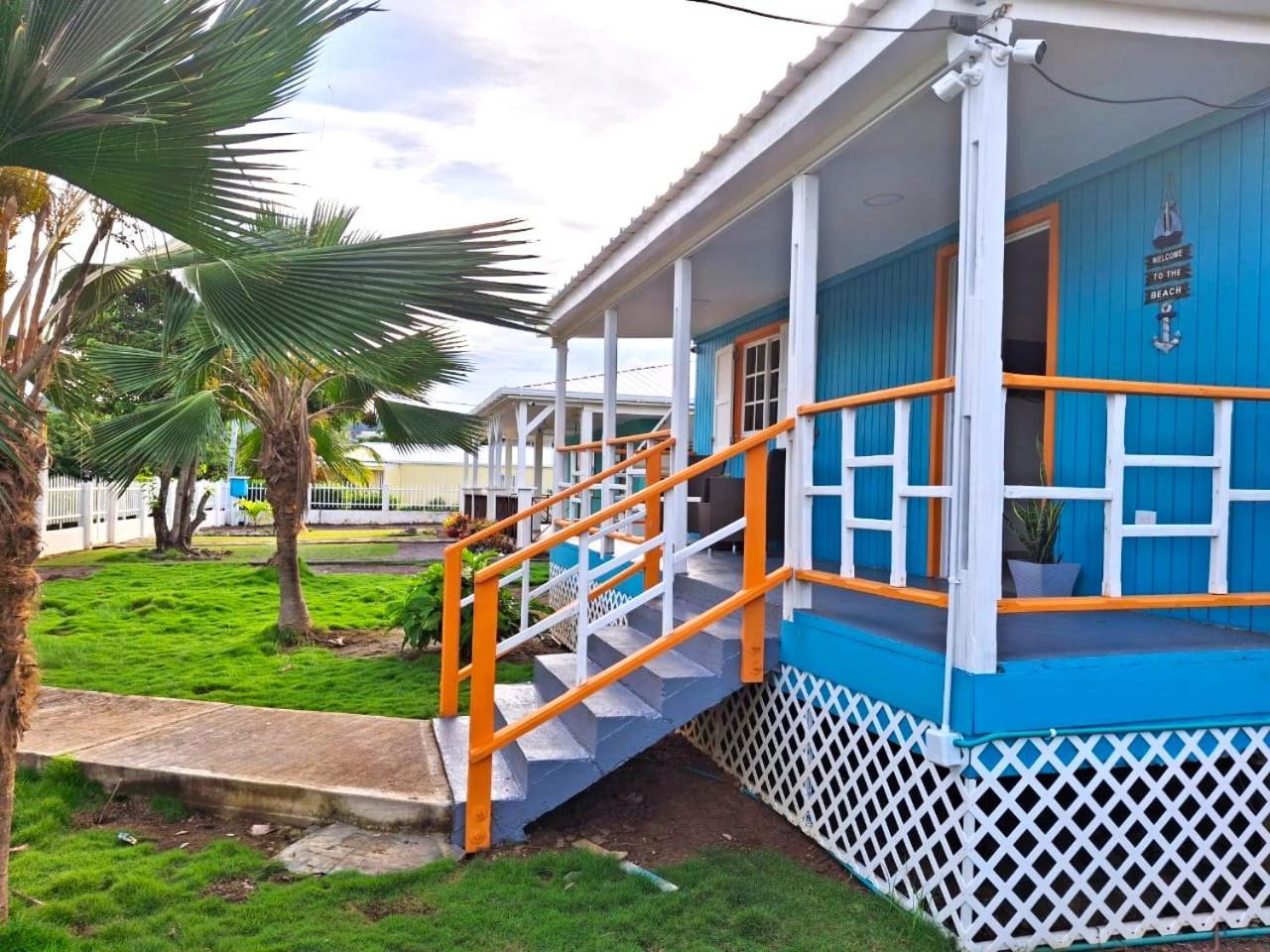 Ketlina Village Santa Catalina Island Bagian luar foto