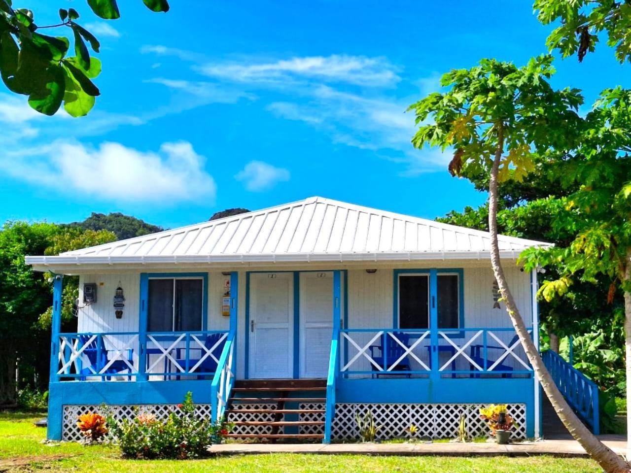 Ketlina Village Santa Catalina Island Bagian luar foto